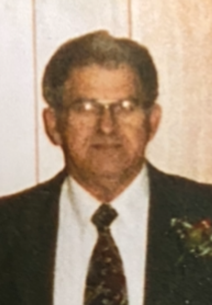 Roy Frank Mason