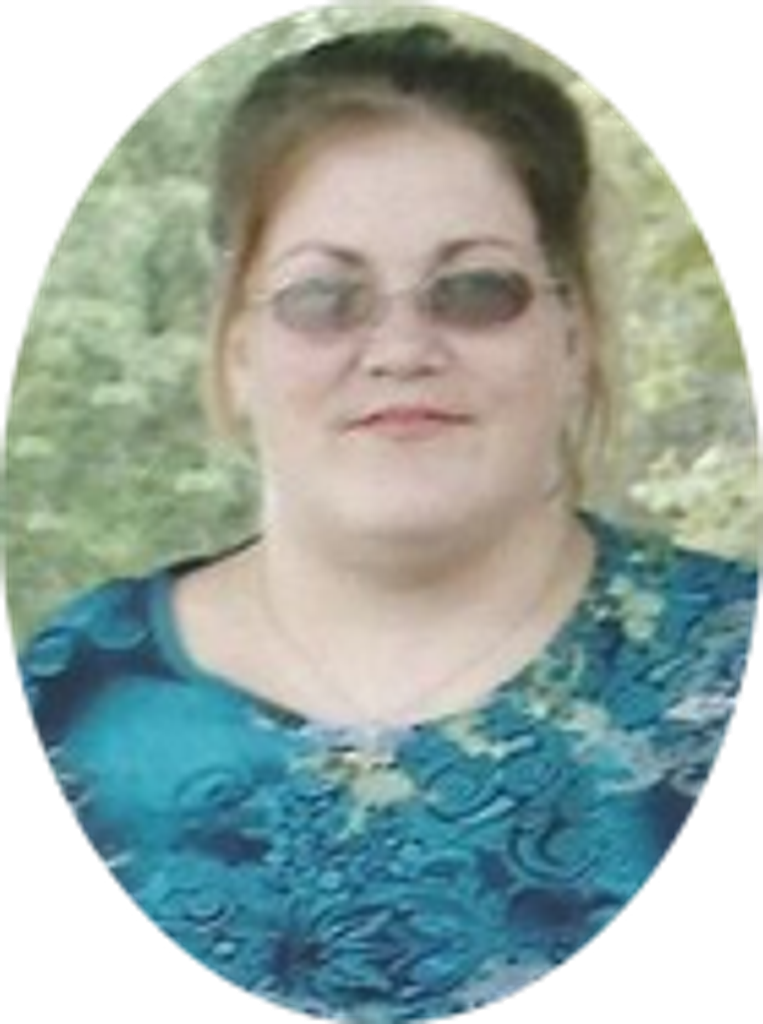 Tracy Ames