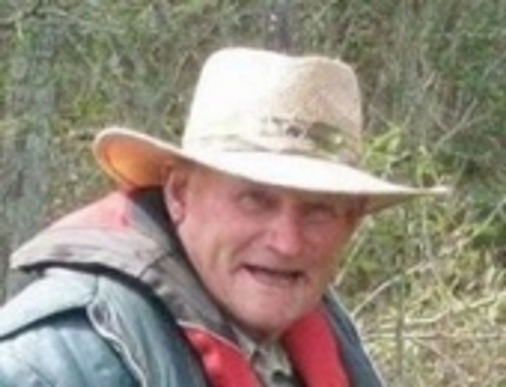 Gerald Houston 'Jess' Ballard