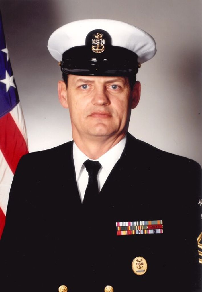 James Seeley