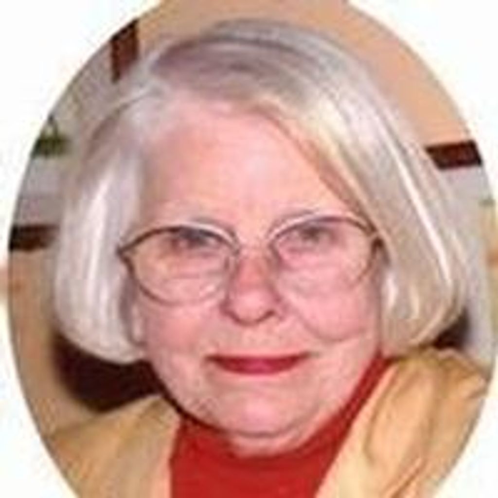 Shirley A Moore