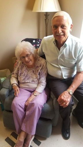 Wanda L. (Bowers)  Longstreth photo gallery thumbnail 68 of 71
