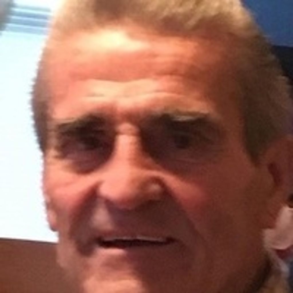 John S Becker Sr