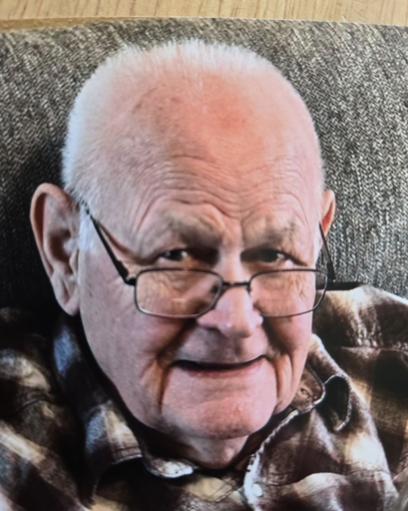 Theodore Compton Sr.