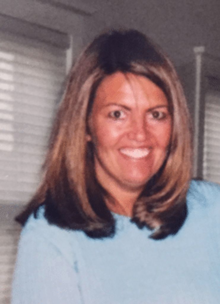 Julie Baumgarten