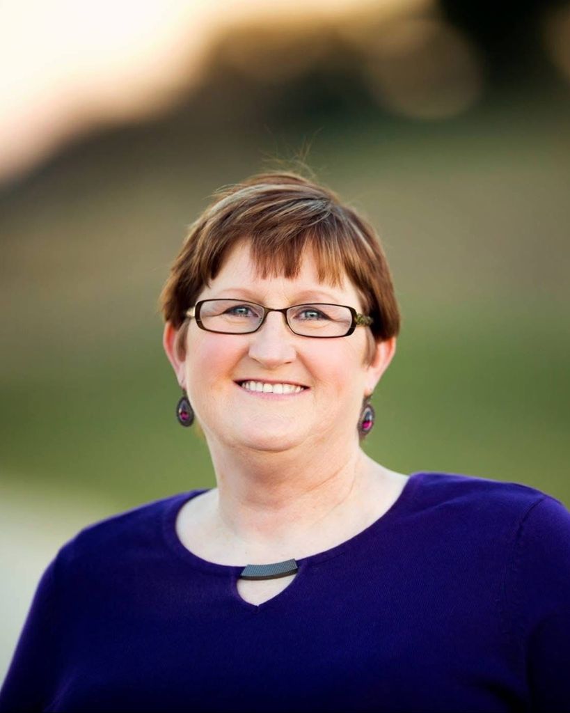 Cheryl Lee Ford