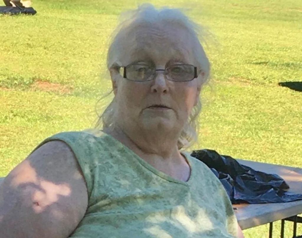 Nadine Lovell / Nalls Ray Profile Photo