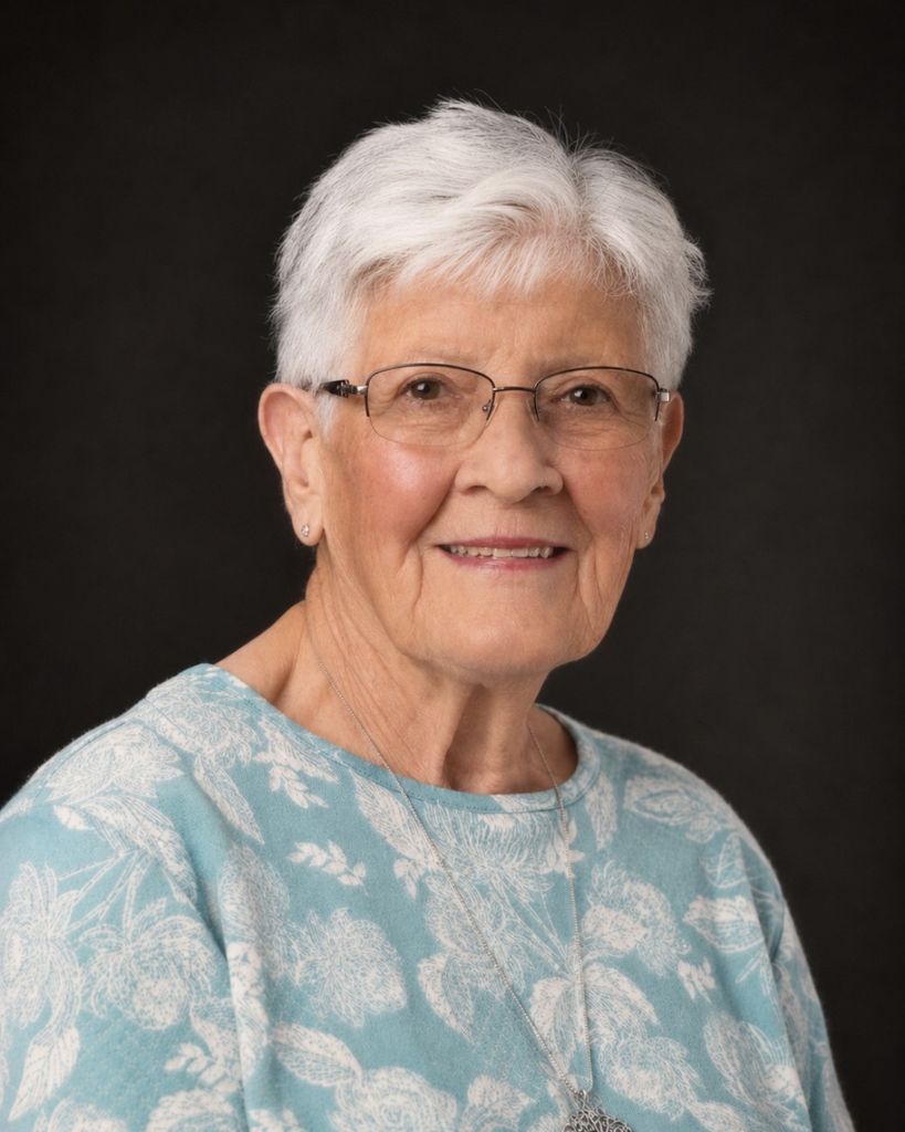 Billie Paige Yeager