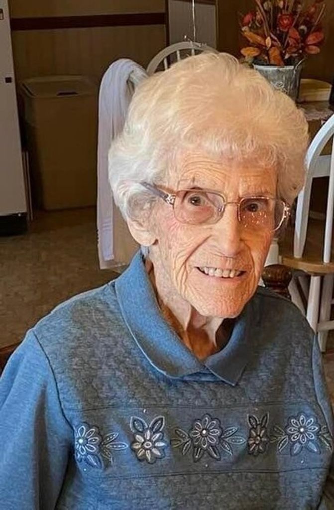 Margaret Emma (Vieck) Primus Profile Photo