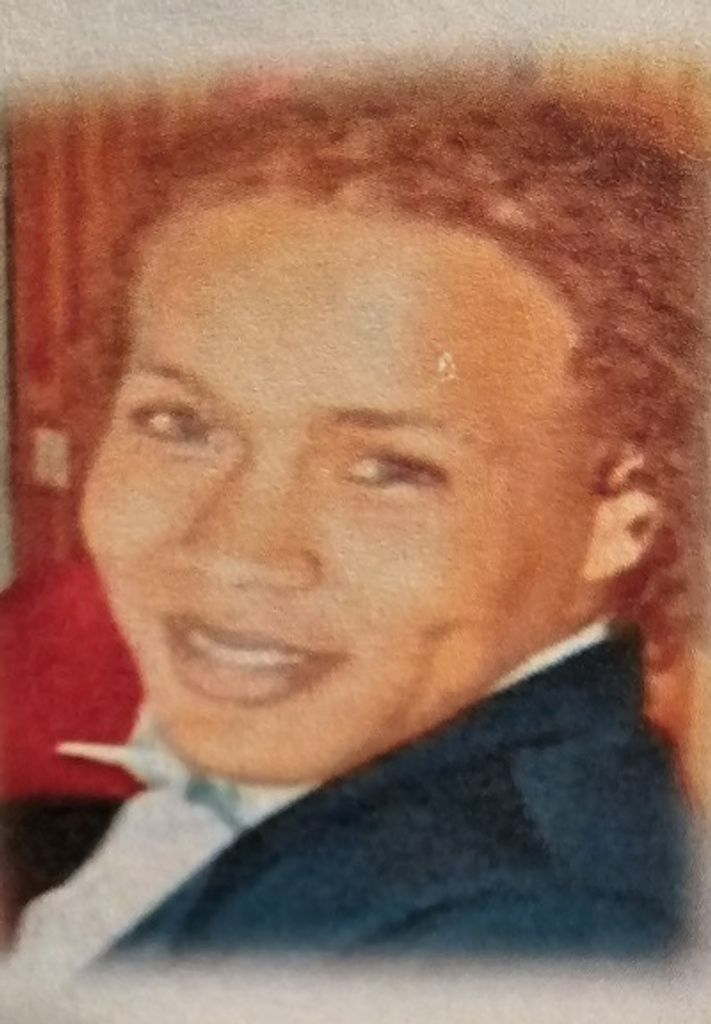 Gerald Alan Williams Profile Photo