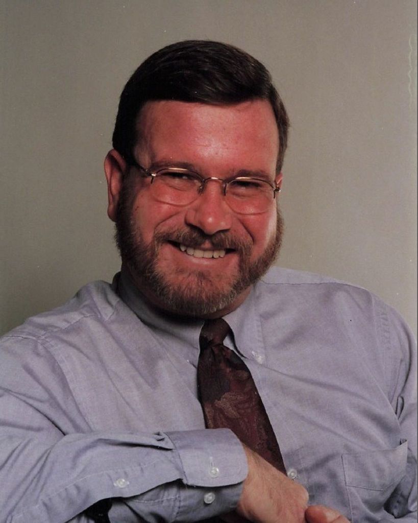 Darren James Holcomb Profile Photo