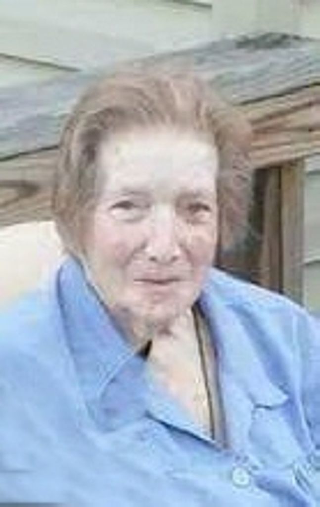 Mildred F. Croucher