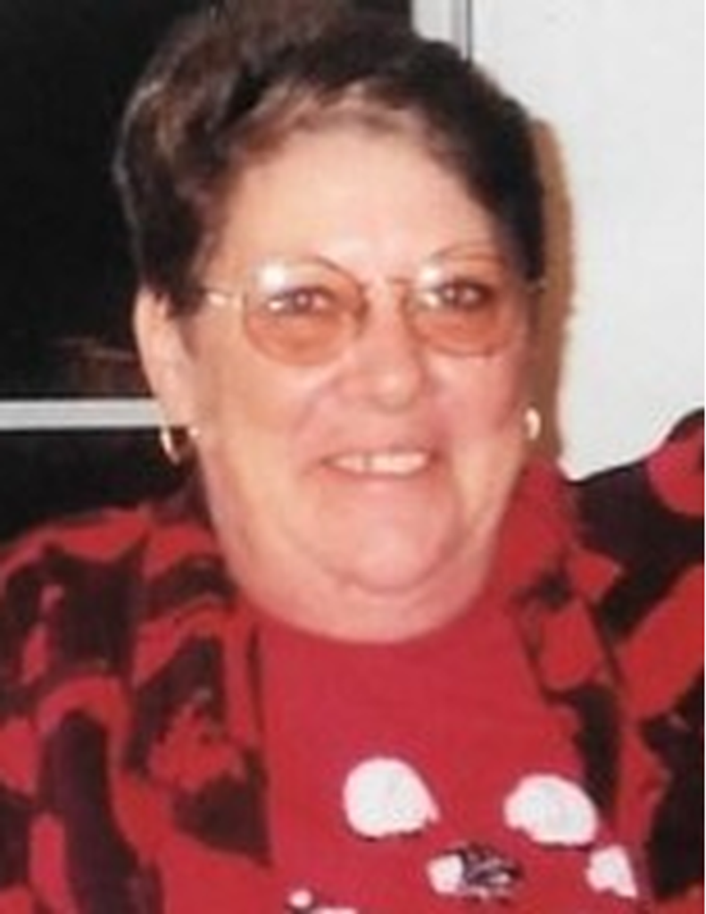 Mary Elizabeth Coleman Sandlin