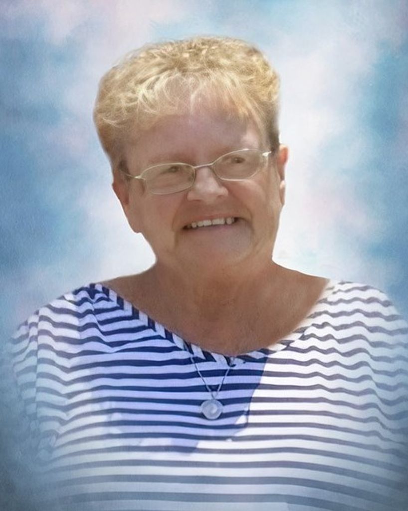 Sue James