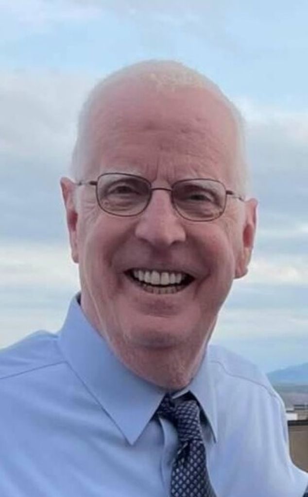 Douglas Peden Griffin Profile Photo