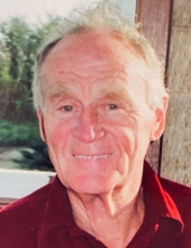 Charles  F. Ferguson