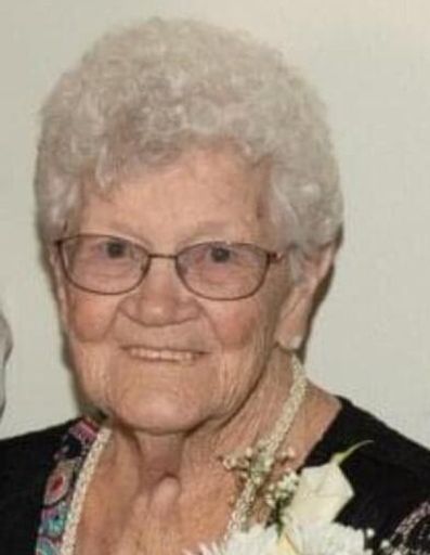 Alice N. (Carter)  Dotzauer Profile Photo