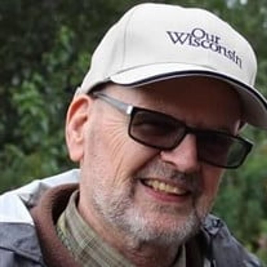 Michael D. Morgan