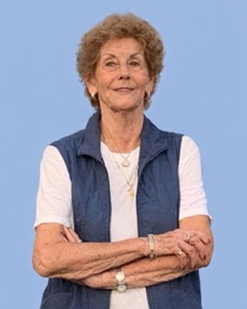 Pat Sutton Profile Photo