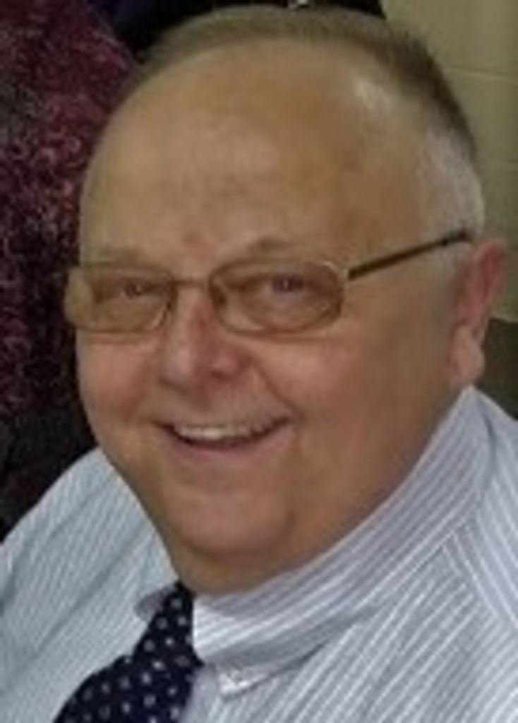Rick David Jones Profile Photo