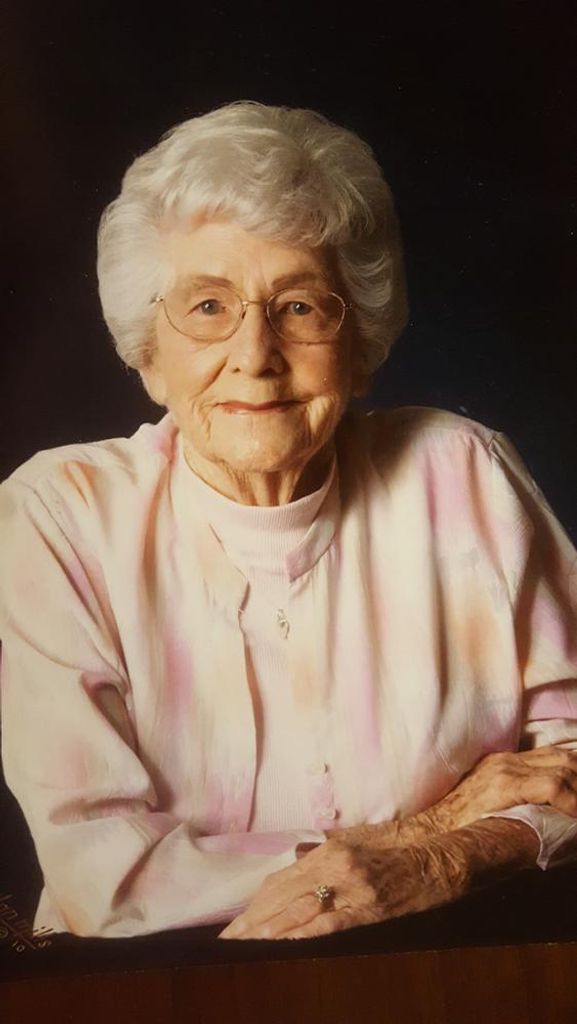 Polly  Miller