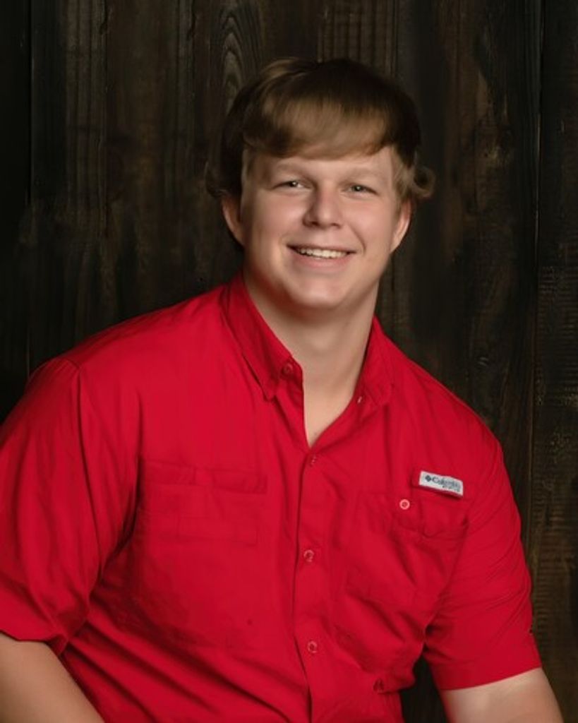 William Burton Heelan Profile Photo