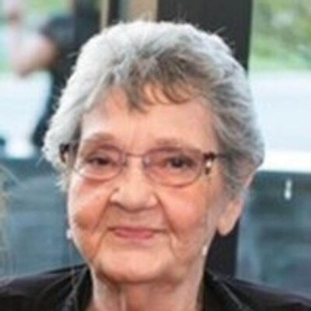 Erma G Shiflett