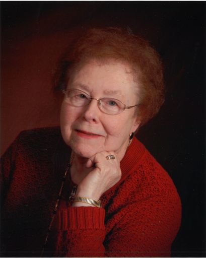 Shirley Ann Peterson's obituary image