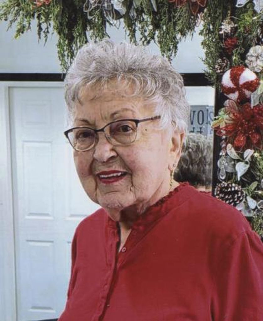 Katherine "Kay" Greco Profile Photo