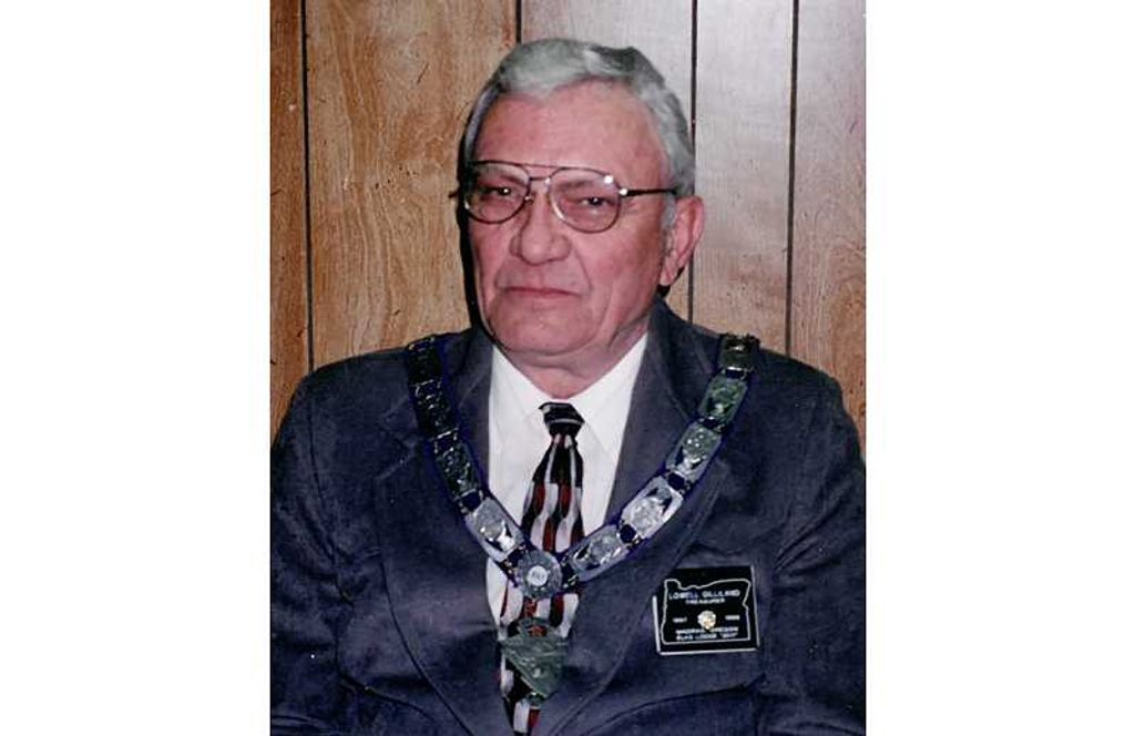 Lowell Hayes Gilliland Profile Photo