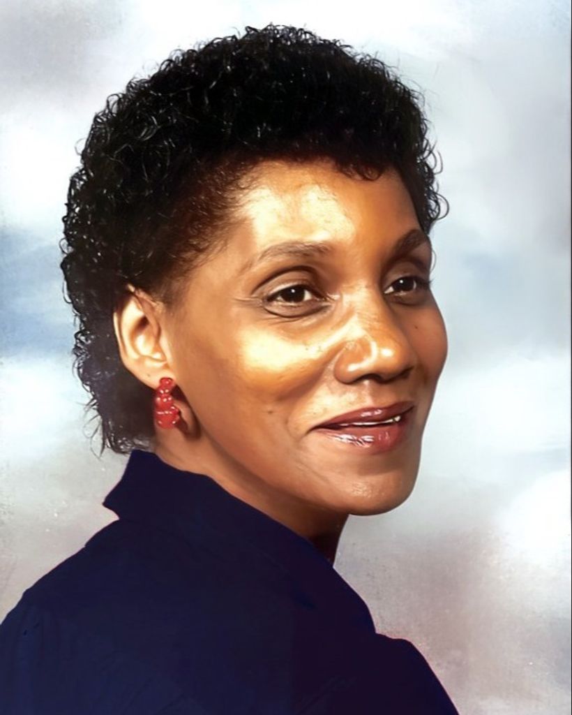 Emma Jean Jefferson