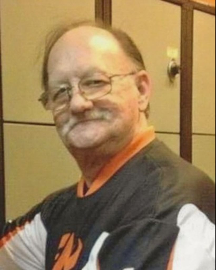 James A. Malloy