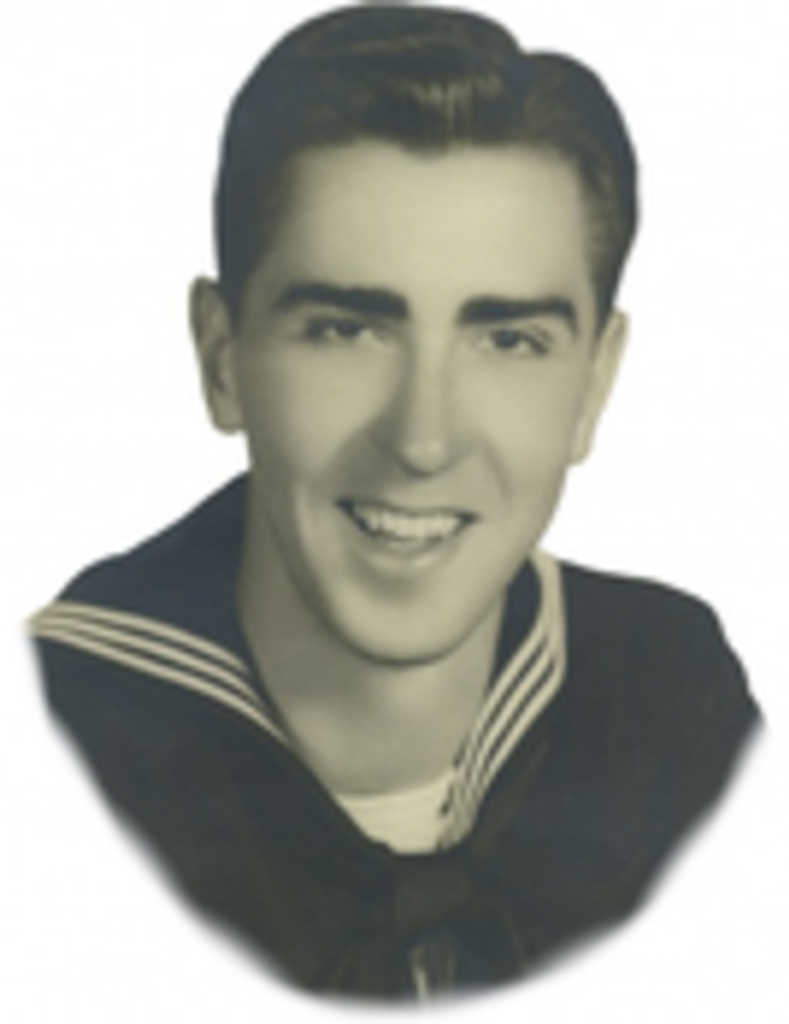 Ernie A. Miller