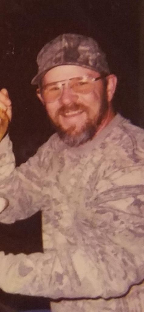 Aubrey Eugene "Gene" Shaffer Profile Photo