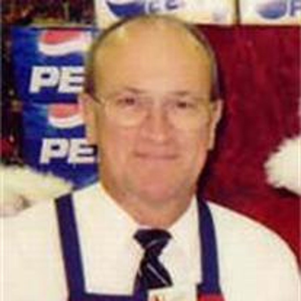 Gary Lee Horn