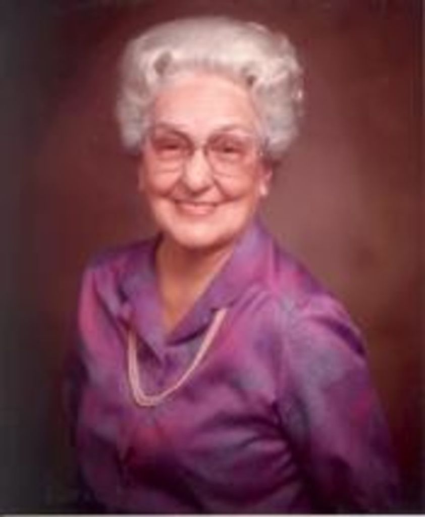 Debeth Steed Dickman