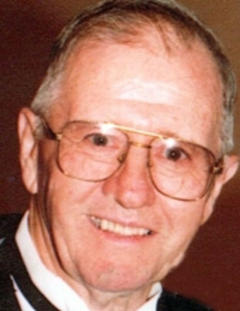 Hubert M. Wyatt