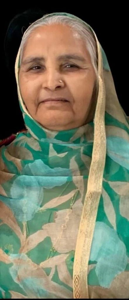 Narinder Kaur