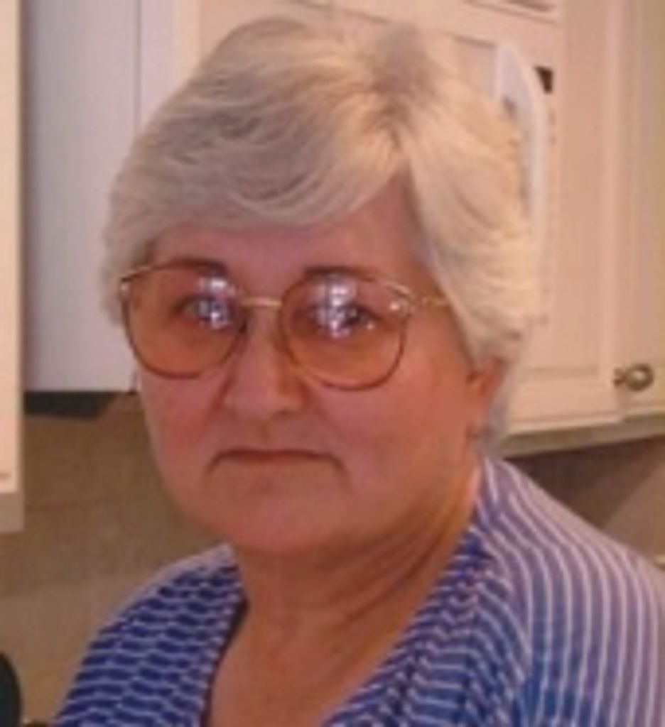 Susan Lynne Peters