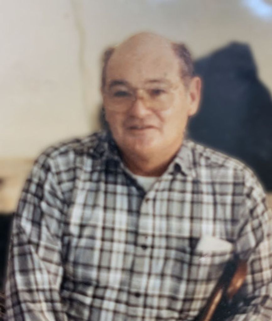 Billy Warwick Profile Photo