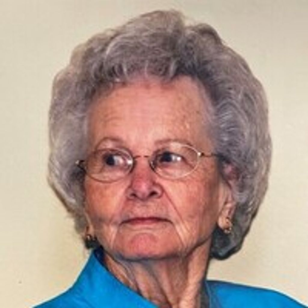 Iona Lee Lincycomb