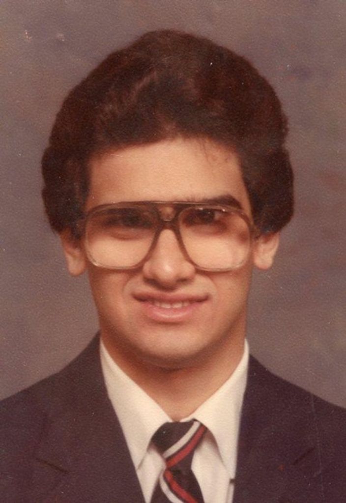 John Charles Kustelega