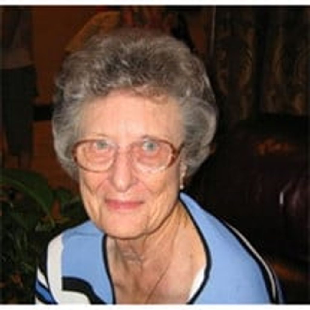 Wilma Oneta Williams