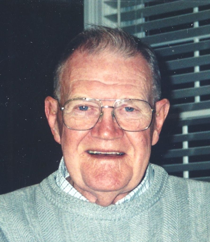 John "Jack" E. Hufnagel Profile Photo