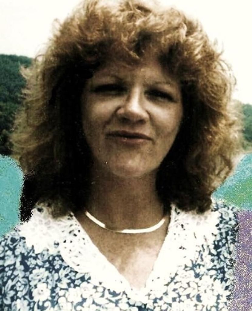 Mary Coco