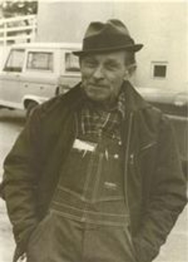 Karl William Bechtel