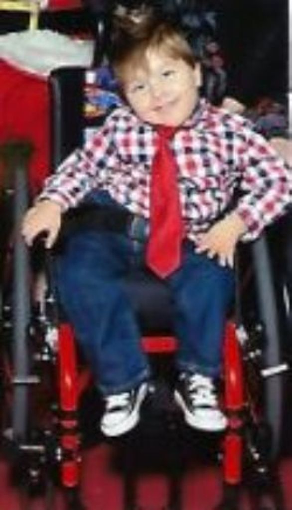 Kade  J. Andre-Long
