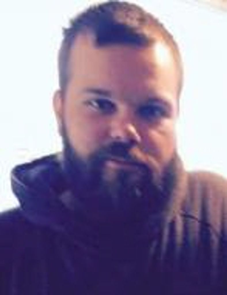 Joseph Daniel Belcher