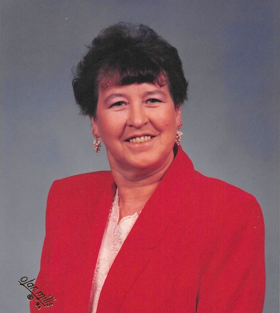 Raymona Joyce Varnell Reno