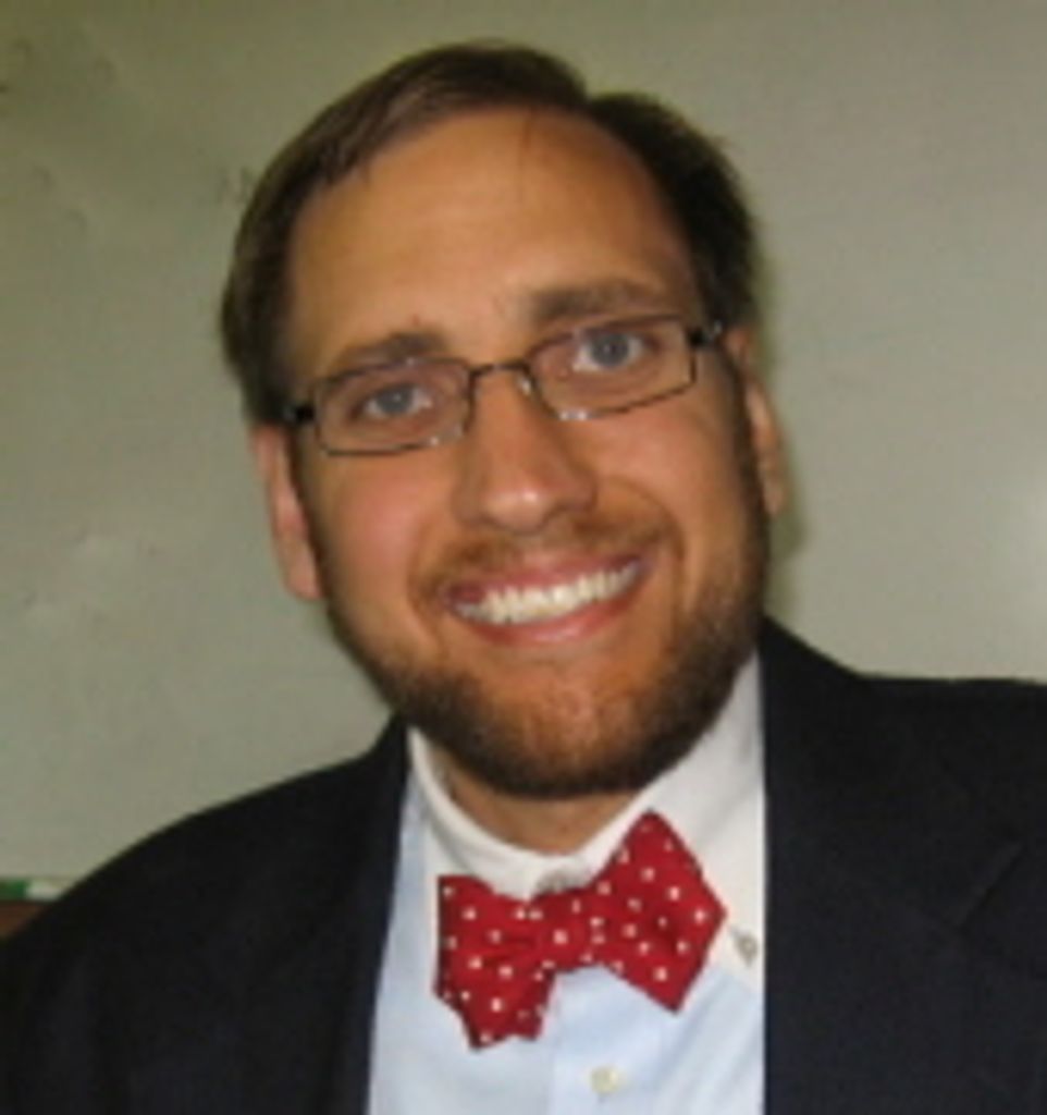 Clifford M. Jenkin